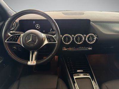 Mercedes-Benz GLA Gebrauchtwagen