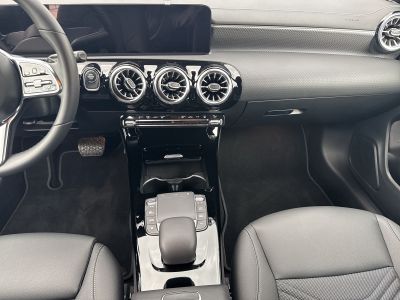 Mercedes-Benz CLA Vorführwagen
