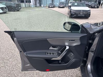 Mercedes-Benz CLA Vorführwagen