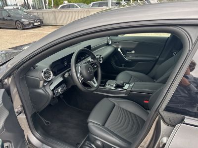 Mercedes-Benz CLA Vorführwagen