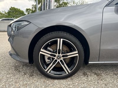 Mercedes-Benz CLA Vorführwagen