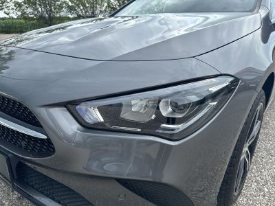 Mercedes-Benz CLA Vorführwagen