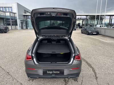 Mercedes-Benz CLA Vorführwagen