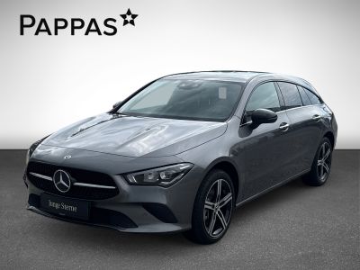 Mercedes-Benz CLA Vorführwagen