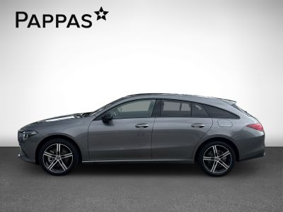 Mercedes-Benz CLA Vorführwagen