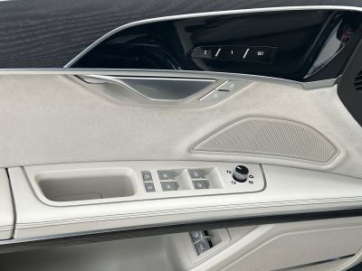 Audi A8 Gebrauchtwagen Audi A8 Gebrauchtwagen