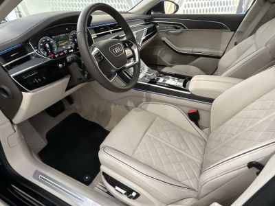 Audi A8 Gebrauchtwagen Audi A8 Gebrauchtwagen