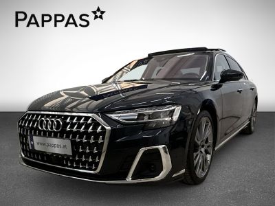 Audi A8 Gebrauchtwagen