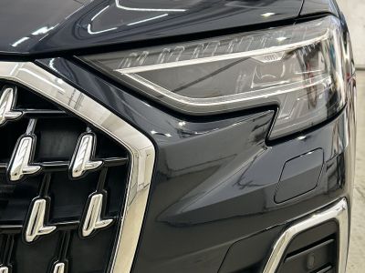 Audi A8 Gebrauchtwagen Audi A8 Gebrauchtwagen