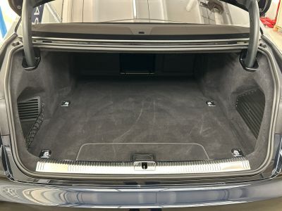 Audi A8 Gebrauchtwagen Audi A8 Gebrauchtwagen