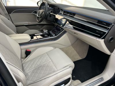 Audi A8 Gebrauchtwagen Audi A8 Gebrauchtwagen