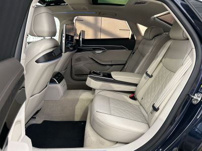 Audi A8 Gebrauchtwagen Audi A8 Gebrauchtwagen