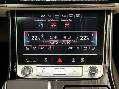 Audi A8 Gebrauchtwagen Audi A8 Gebrauchtwagen
