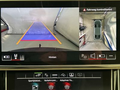 Audi A8 Gebrauchtwagen Audi A8 Gebrauchtwagen