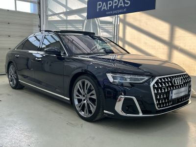 Audi A8 Gebrauchtwagen Audi A8 Gebrauchtwagen