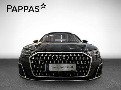 Audi A8 Gebrauchtwagen Audi A8 Gebrauchtwagen