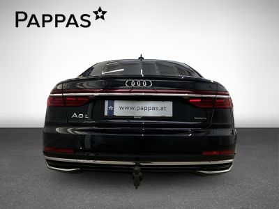 Audi A8 Gebrauchtwagen Audi A8 Gebrauchtwagen