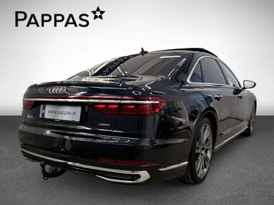 Audi A8 Gebrauchtwagen Audi A8 Gebrauchtwagen