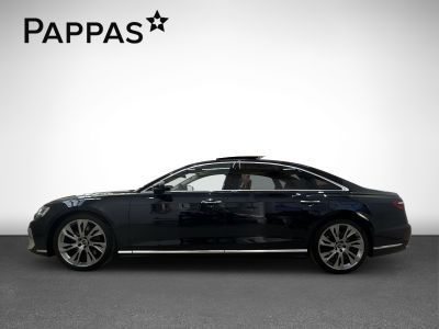 Audi A8 Gebrauchtwagen Audi A8 Gebrauchtwagen