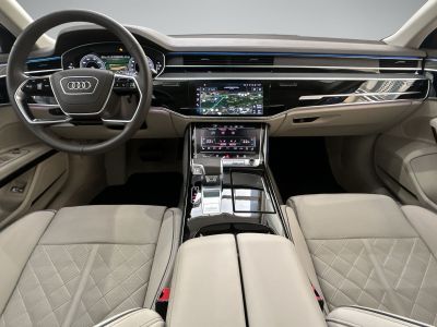Audi A8 Gebrauchtwagen Audi A8 Gebrauchtwagen