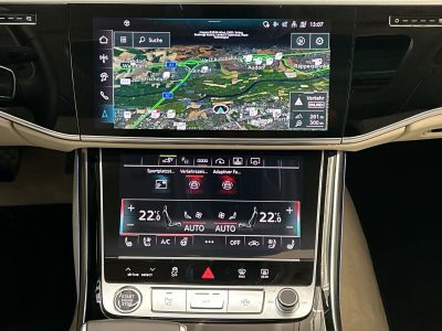 Audi A8 Gebrauchtwagen Audi A8 Gebrauchtwagen