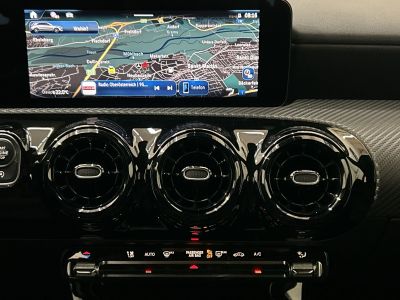 Mercedes-Benz A-Klasse Gebrauchtwagen Mercedes-Benz A-Klasse Gebrauchtwagen