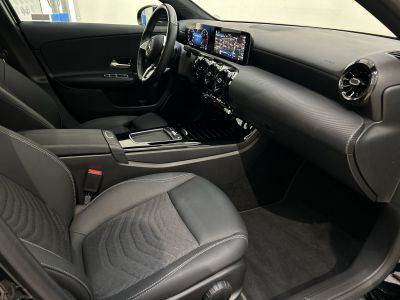 Mercedes-Benz A-Klasse Gebrauchtwagen Mercedes-Benz A-Klasse Gebrauchtwagen