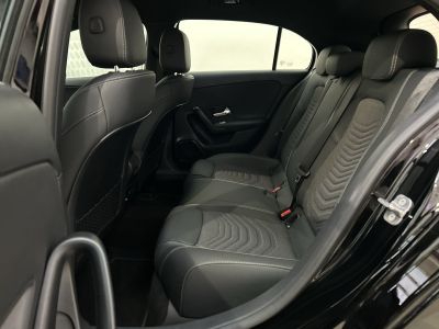 Mercedes-Benz A-Klasse Gebrauchtwagen Mercedes-Benz A-Klasse Gebrauchtwagen