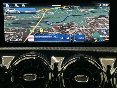 Mercedes-Benz A-Klasse Gebrauchtwagen Mercedes-Benz A-Klasse Gebrauchtwagen