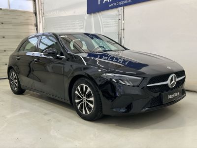 Mercedes-Benz A-Klasse Gebrauchtwagen Mercedes-Benz A-Klasse Gebrauchtwagen