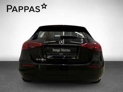 Mercedes-Benz A-Klasse Gebrauchtwagen Mercedes-Benz A-Klasse Gebrauchtwagen