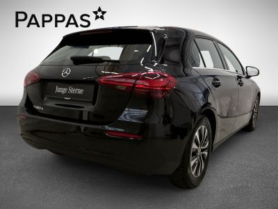 Mercedes-Benz A-Klasse Gebrauchtwagen Mercedes-Benz A-Klasse Gebrauchtwagen