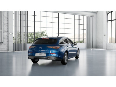 Mercedes-Benz CLA Gebrauchtwagen Mercedes-Benz CLA Gebrauchtwagen