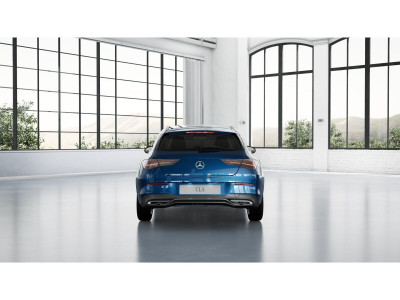 Mercedes-Benz CLA Gebrauchtwagen Mercedes-Benz CLA Gebrauchtwagen