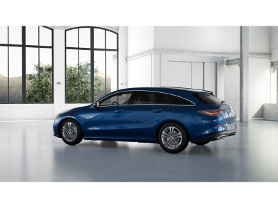 Mercedes-Benz CLA Gebrauchtwagen Mercedes-Benz CLA Gebrauchtwagen