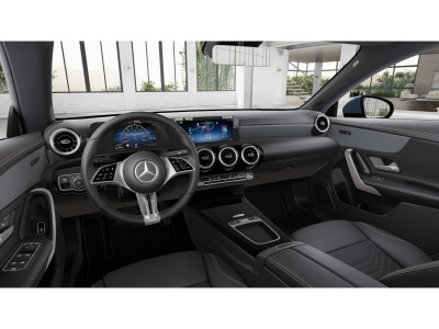 Mercedes-Benz CLA Gebrauchtwagen Mercedes-Benz CLA Gebrauchtwagen