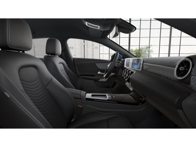 Mercedes-Benz CLA Gebrauchtwagen Mercedes-Benz CLA Gebrauchtwagen