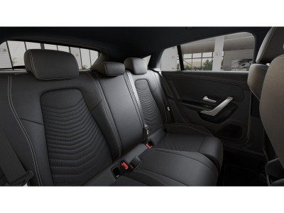 Mercedes-Benz CLA Gebrauchtwagen Mercedes-Benz CLA Gebrauchtwagen