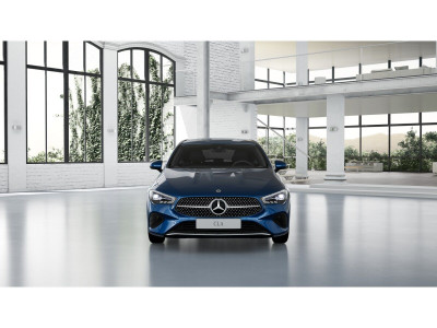 Mercedes-Benz CLA Gebrauchtwagen Mercedes-Benz CLA Gebrauchtwagen