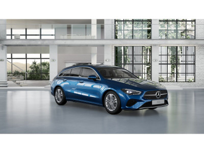Mercedes-Benz CLA Gebrauchtwagen Mercedes-Benz CLA Gebrauchtwagen