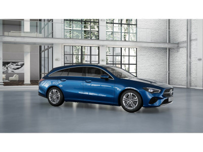 Mercedes-Benz CLA Gebrauchtwagen Mercedes-Benz CLA Gebrauchtwagen