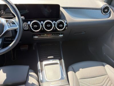 Mercedes-Benz B-Klasse Gebrauchtwagen