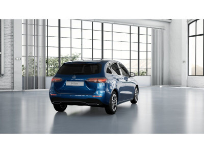 Mercedes-Benz B-Klasse Gebrauchtwagen