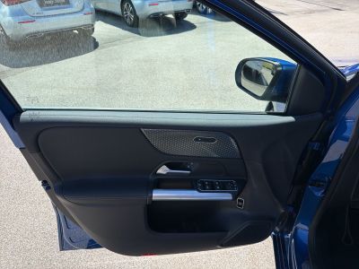 Mercedes-Benz B-Klasse Gebrauchtwagen
