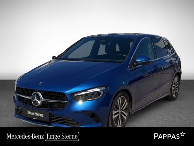 Mercedes-Benz B-Klasse Gebrauchtwagen