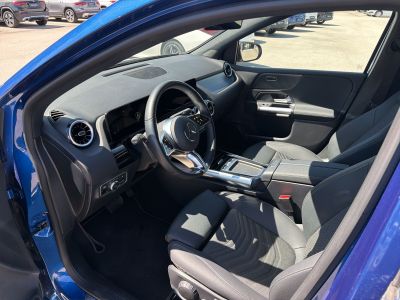 Mercedes-Benz B-Klasse Gebrauchtwagen