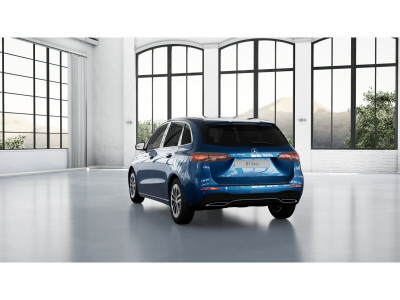 Mercedes-Benz B-Klasse Gebrauchtwagen