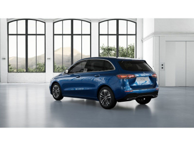 Mercedes-Benz B-Klasse Gebrauchtwagen