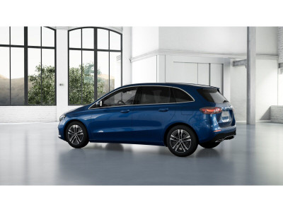 Mercedes-Benz B-Klasse Gebrauchtwagen