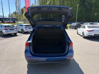 Mercedes-Benz B-Klasse Gebrauchtwagen